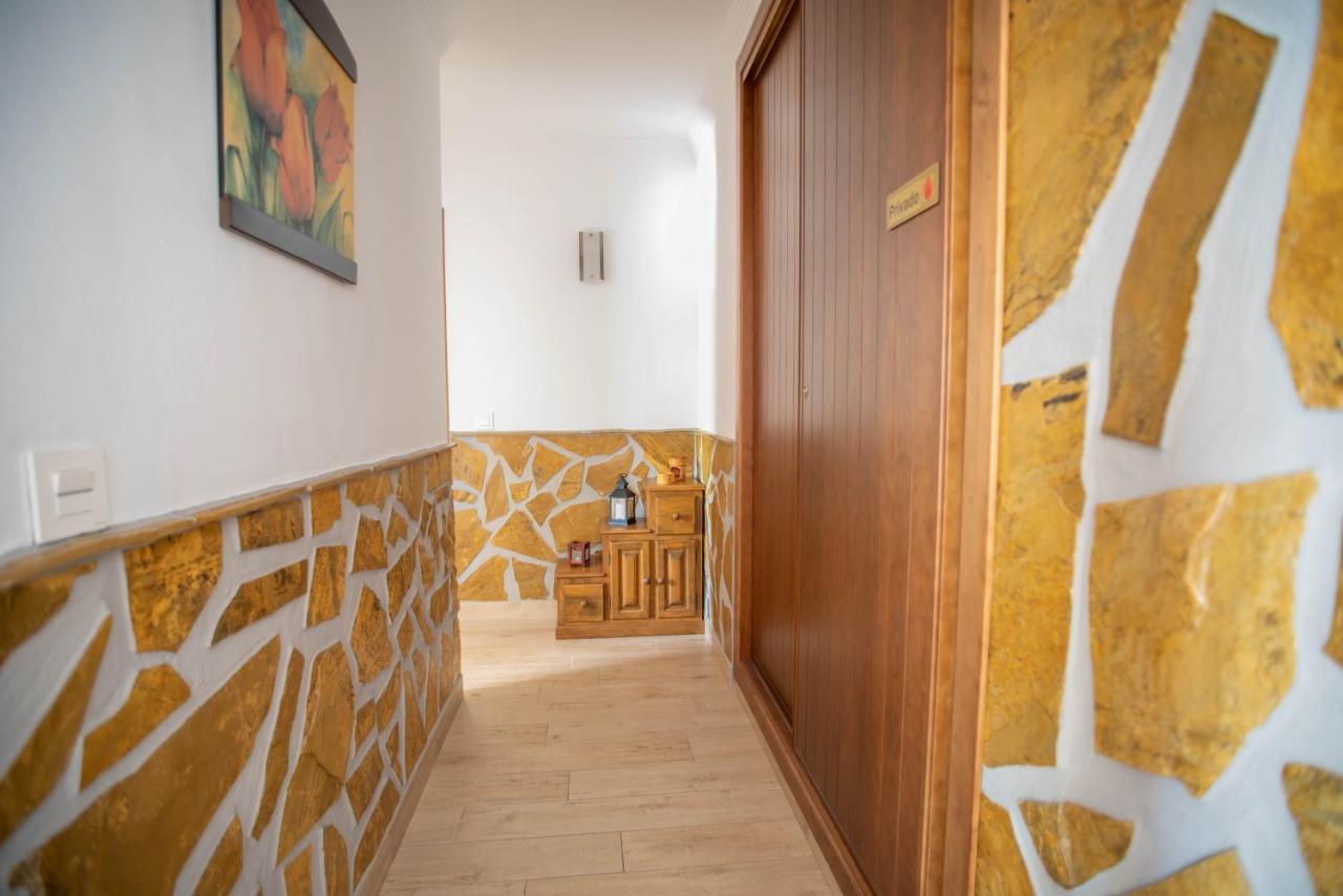 Casa Rural En Nerja Villa Ruisol By Centrall Alquileres Turisticos Exterior photo